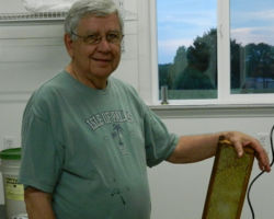 Dr. Doug Vinson